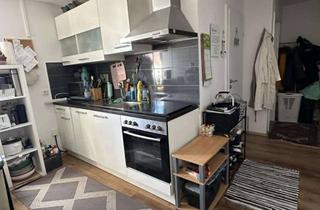 Wohnung kaufen in 72290 Loßburg, Vermietete 2-Zimmer-Wohnung mit Stellplatz – solide Kapitalanlage