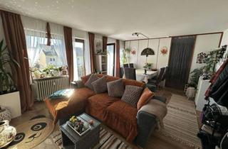 Wohnung kaufen in 72290 Loßburg, Vermietete 2-Zimmer-Wohnung mit Stellplatz – solide Kapitalanlage