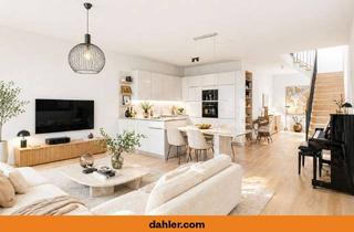Wohnung kaufen in 10969 Kreuzberg, Exklusives Townhouse in Bestlage von Mitte mit Terrasse, Loggia & TG