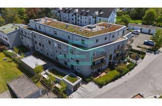 Wohnung kaufen in 82008 Unterhaching, 3-Zimmer, ca. 75 m² in Unterhaching - Stil, Komfort & sofortiges Einziehen, hochwertige Ausstattung