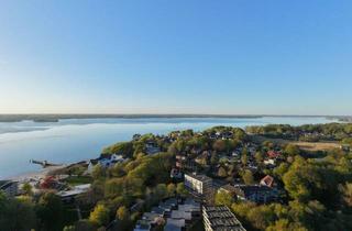 Wohnung kaufen in Sandwighof 26, 24960 Glücksburg, Ostsee, besonders schöne Lage, 2 Zimmerwohnung mit Balkon und Pkw-Stellplatz, 300 Meter zur Flensbur