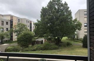 Wohnung kaufen in Max-Planck-Str., 64546 Mörfelden-Walldorf, Helle 3,5 Zi. Wohnung mit Südbalkon und Aufzug