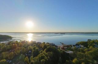 Wohnung kaufen in Sandwighof 26, 24960 Glücksburg, Ostsee, dem Himmel ein Stück näher, toller Ausblick, 2 Wohnungen