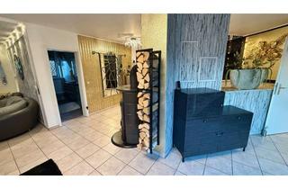 Wohnung kaufen in 69181 Leimen, Attraktive 4-Zimmer-Maisonette Wohnung mit Dachterasse in Leimen