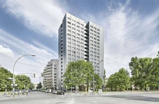 Wohnung kaufen in Andreasstraße 22, 10243 Friedrichshain, Bezugsfreie 2-Zimmerwohnungen nahe Alexanderplatz (provisionsfrei)