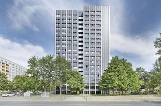 Wohnung kaufen in Andreasstraße 22, 10243 Friedrichshain, Bezugsfreie 2-Zimmerwohnungen nahe Alexanderplatz (provisionsfrei)