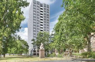 Wohnung kaufen in Andreasstraße 22, 10243 Friedrichshain, Bezugsfreie 3-Zimmerwohnungen nahe Alexanderplatz (provisionsfrei)