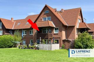 Wohnung kaufen in 23769 Fehmarn, Inselglück! Stilvoll renovierte Wohnung in sehr ruhiger Lage