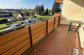 Wohnung kaufen in Hattinger Straße 605, 44879 Linden, Schönes 1,5 Zimmer Apartment mit Balkon