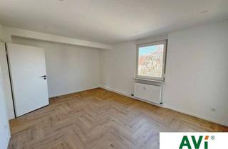 Wohnung kaufen in 71711 Murr, Stilvoll sanierte 3-Zimmer-Wohnung in Murr!
