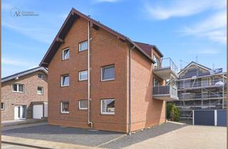 Wohnung kaufen in 52382 Niederzier, Ruhig gelegene Dachgeschosswohnung mit Garage in Oberzier!