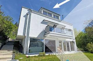 Wohnung kaufen in 72076 Tübingen, Stilvolle 3-Zimmer-Neubauwohnung in Tübingen – modern wohnen, zentral leben