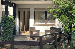 Wohnung kaufen in 63741 Damm, Gemütliches Zuhause mit Terrasse