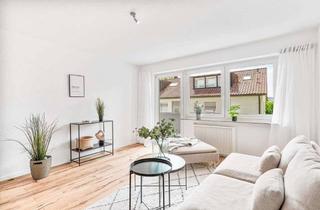 Wohnung kaufen in 65779 Kelkheim, **PROVISIONSFREI**SOFORT EINZIEHEN**MODERNE 4-ZIMMER WOHNUNG MIT BALKON IN KELKHEIM-MÜNSTER**