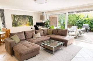 Wohnung kaufen in Heidstücken 18, 22179 Bramfeld, Haus-im-Haus-Charakter mit 30 m² Terrasse in ruhiger Lage in Hamburg-Bramfeld