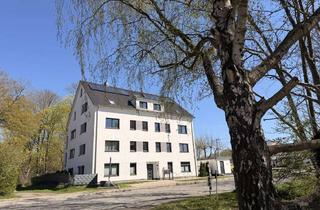 Wohnung kaufen in 18055 Brinckmansdorf, Wohnen am Schweizer Wald: 4 Zimmer | Kamin | Südbalkon | Neubau 2017