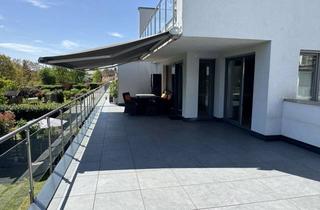 Wohnung kaufen in 53424 Remagen, Exklusive 3-Zimmer Wohnung mit Terrasse in Rheinlage, Garten, A+