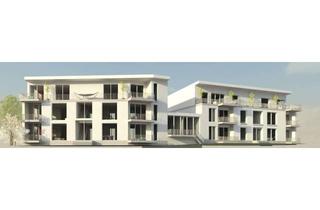 Penthouse kaufen in 65527 Niedernhausen, exkl. 3.Zimmer-Penthouse-Wohnungen, Energieklasse B Größe von 76,5 m² in Niedernhausen