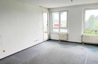 Wohnung kaufen in 74889 Sinsheim, Gut geschnittene 2-Zi.-ETW mit Blick über Sinsheim
