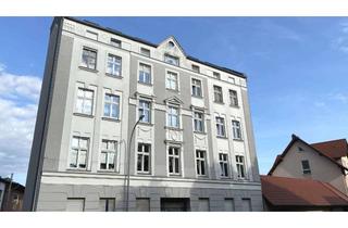 Wohnung kaufen in 03149 Forst, Besser als der Standard!