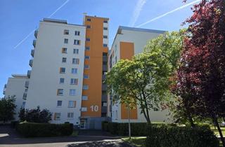 Wohnung kaufen in 63452 Hanau, Handwerkerchance in Bestlage: 3-Zimmer-Wohnung mit Balkon und großem Entwicklungspotenzial!