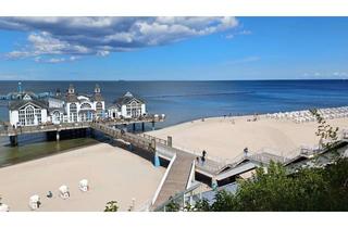 Penthouse kaufen in 18586 Sellin, Ostseebad Sellin Leben im Penthouse
