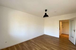 Wohnung kaufen in Max-Reger-Straße, 35394 Gießen, 7% Rendite! Saniertes 1-Zimmer-Appertement in ruhiger Wohnlage