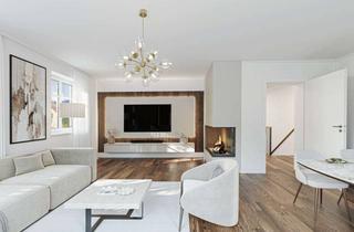 Wohnung kaufen in 83646 Bad Tölz, Bad Tölz: 6-Zi.-Wohnung für Familien, Wohnen/Arbeiten oder Vermietung – kurzfristig verfügbar