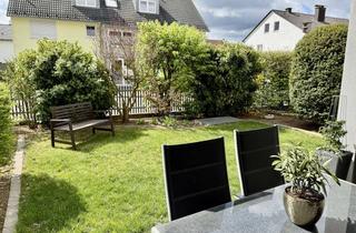 Wohnung kaufen in 86368 Gersthofen, Schorer-Immobilien: Wohntraum in Gersthofen - Top-gepflegte Terrassen-Wohnung