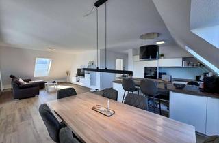 Wohnung kaufen in 88480 Achstetten, Neuwertige 3,5-Zimmer-Wohnung in Achstetten