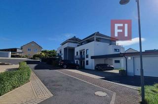 Penthouse kaufen in 36093 Künzell, Langweilig ist anders! Schickes Penthouse - umlaufende Terrasse + Aufzug!