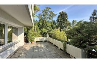 Wohnung kaufen in Klingerstraße 44, 81369 Sendling-Westpark, Wohnen mit Licht & Luft: Dachterrassenwohnung in ruhiger Wohnlage