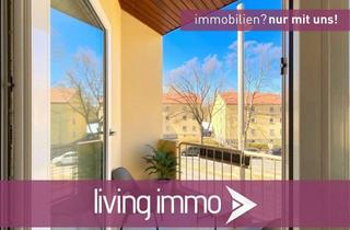 Wohnung kaufen in 93051 Kumpfmühl-Ziegetsdorf-Neuprüll, Klein aber fein! Charmante Maisonette-Wohnung für Singles und Studenten zum Kauf in Regensburg!