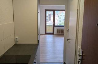 Wohnung kaufen in Blücherstraße, 69115 Bergheim, 1 Zimmer - Kapitalanlage in Toplage Heidelberg