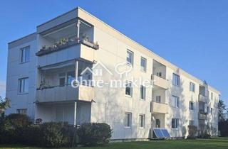 Wohnung mieten in Holstentwiete, 25469 Halstenbek, Modernisierte 3-Zimmer-Wohnung mit großem Balkon in ruhiger Lage von Halstenbek