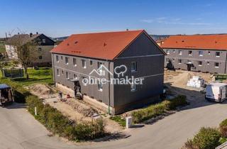 Wohnung mieten in Schlesierstraße 7, 92421 Schwandorf, 3-Zi.-Gartenwohnung in ruhiger Lage - Erstbezug nach hochwertiger Sanierung - Schlesierstraße 7