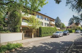 Wohnung kaufen in Fuggerstraße 74-76, 71332 Waiblingen, Helle 3-Zimmer Gartenwohnung in beliebter Wohnlage in Waiblingen