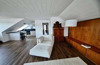 Wohnung kaufen in 78351 Bodman-Ludwigshafen, Sehnsuchtsort Bodman mit traumhaftem Bodenseeblick in exklusiver Lage