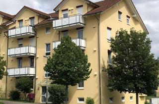 Wohnung kaufen in Elzacherstr., 78628 Rottweil, sonnige 4 1/2 Zi. DG Whg,Rottweil, bezugsfrei, Eigennutz oder inflationsgeschütze Sach/Kapitalanlage