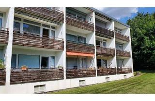 Wohnung kaufen in 38685 Langelsheim, Provisionsfrei* Schöne kleine Wohnung im Harz