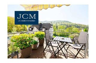 Wohnung kaufen in 56377 Nassau, Gemütliche 2-ZKB Wohnung mit großem Balkon und Terrasse in ruhiger Lage - Im Mühlbachtal - in Nassau
