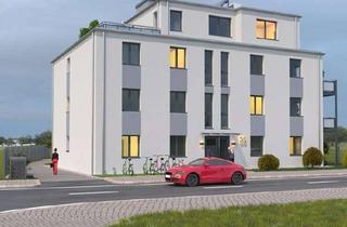 Wohnung kaufen in Josefstraße 35, 44579 Castrop-Rauxel, Exklusive Eigentumswohnung 49qm im 1 Obergeschoss mit Balkon