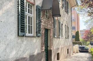 Wohnung kaufen in 01159 Löbtau-Süd, Altbau-Charme zum Wohlfühlen: 3-Zimmer für Singles & Paare oder Anleger!