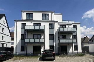 Wohnung kaufen in 44579 Castrop-Rauxel, Exklusive Eigentumswohnung 80qm im Erdgeschoss mit Terrasse