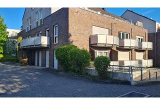 Wohnung kaufen in Rheiner Landstraße 83, 49078 Weststadt, Umfangreich sanierte 2-Zimmer-Erdgeschosswohnung mit Balkon – ohne Maklercourtage!