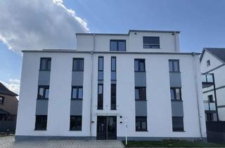 Wohnung kaufen in 44579 Castrop-Rauxel, Exklusive Eigentumswohnung 75qm im Erdgeschoss mit Terrasse