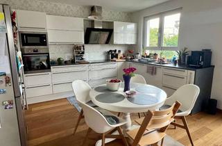 Wohnung kaufen in 61350 Bad Homburg, 4-Zimmer-Wohnung Nähe Schlosspark in Bad Homburg