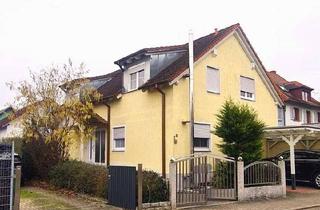 Wohnung kaufen in Goethestraße 2a, 76676 Graben-Neudorf, Provisionsfrei | Helle 3,5-Zimmer-Erdgeschosswohnung in Graben-Neudorf