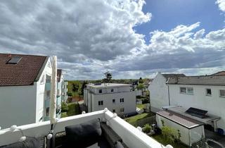 Wohnung kaufen in 63477 Maintal, Sanierte 2-Zimmer-Wohnung mit Balkon als zuverlässige Kapitalanlage