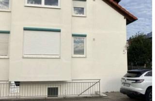 Wohnung kaufen in 71126 Gäufelden, Gemütliche 2-Zimmer-Wohnung in idyllischer Lage von Gäufelde-Öschelbronn